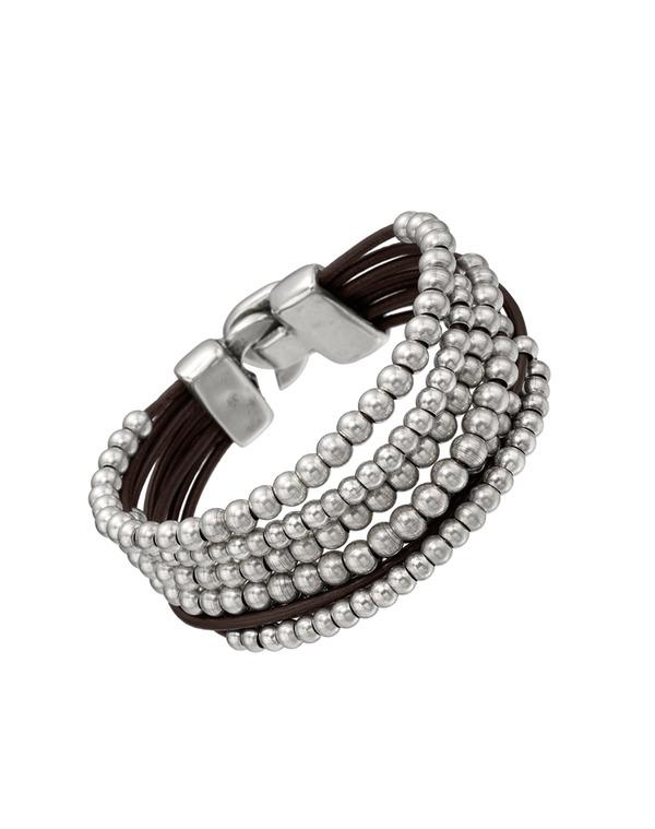Foto Pulsera de mujer Sabes contar UNO de 50