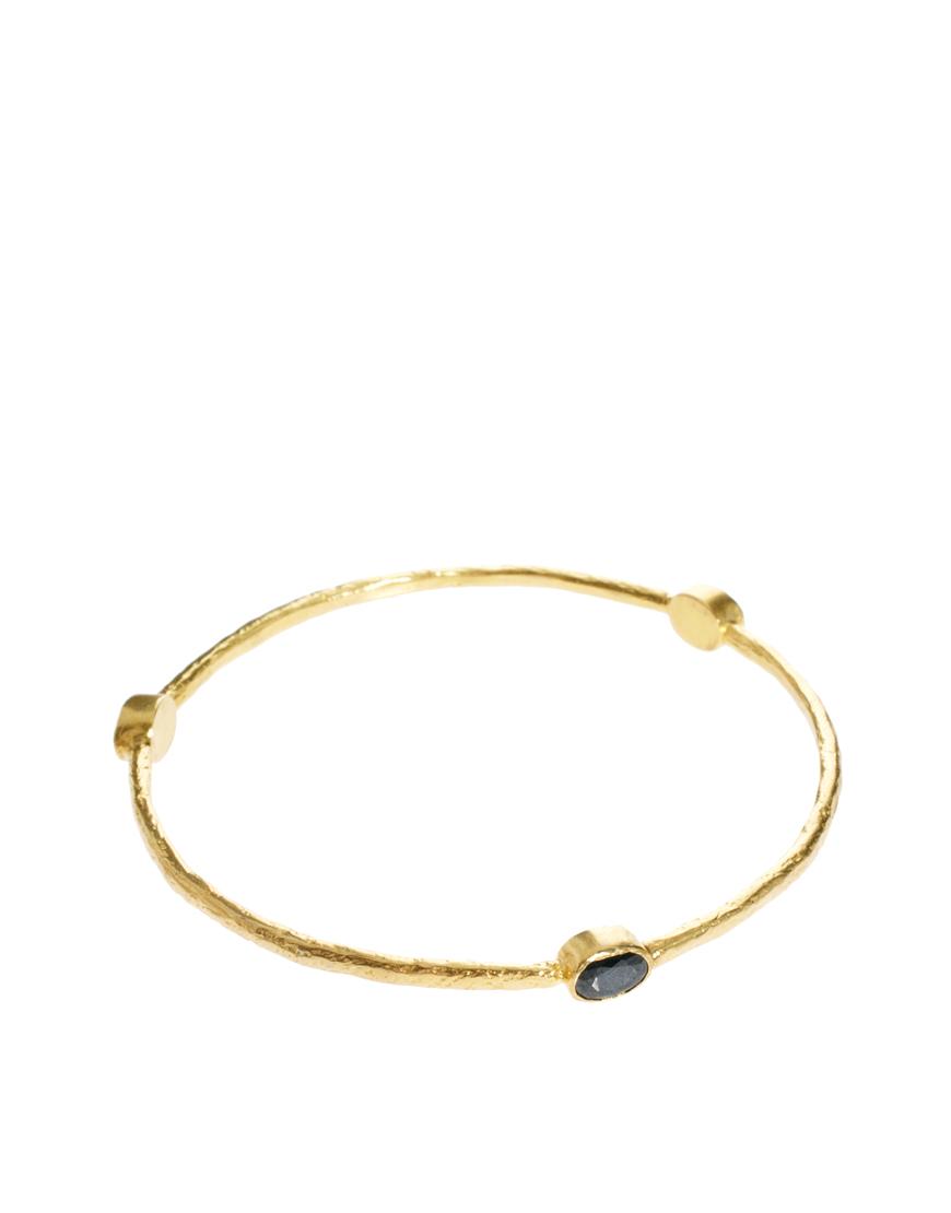 Foto Pulsera de Ottoman Hands Negro