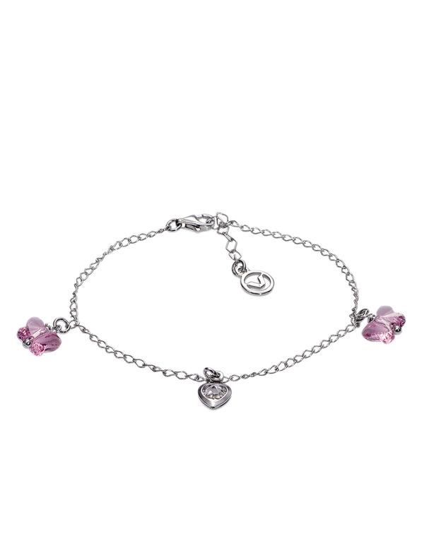 Foto Pulsera de plata niña Viceroy Kids