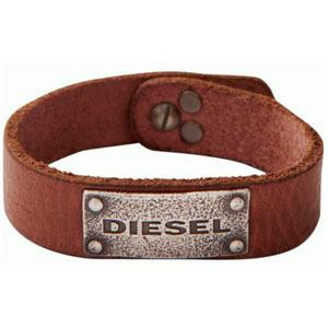 Foto pulsera Diesel DX0571040