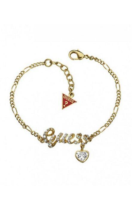 Foto Pulsera guess mujer ubb81114