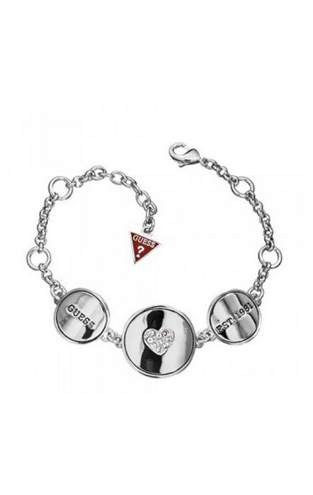 Foto Pulsera guess mujer ubb81147
