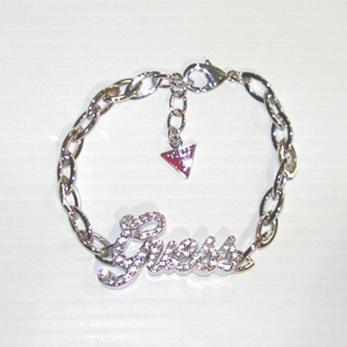 Foto Pulsera GUESS UBB81001