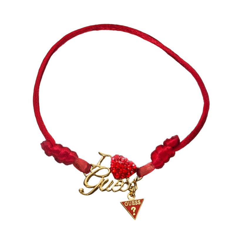 Foto Pulsera Guess UBB81060