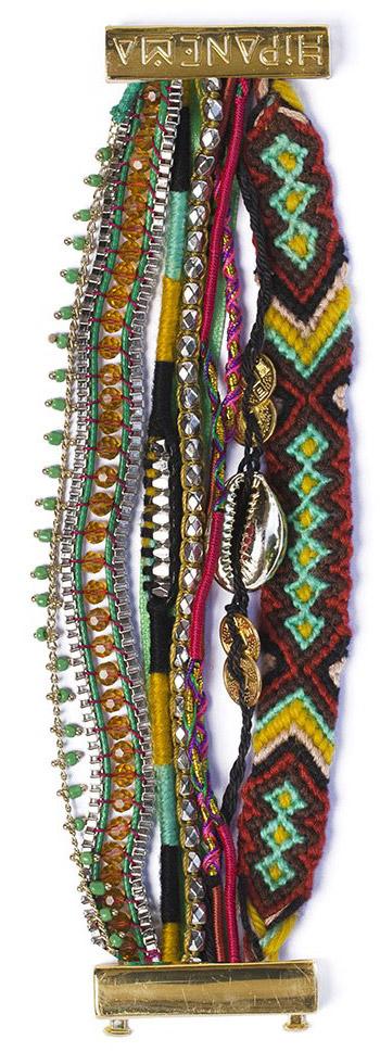 Foto Pulsera Hipanema Burundi