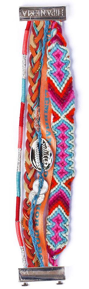Foto Pulsera Hipanema Sundance