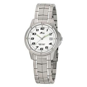 Foto Pulsera Lotus 15327 titanio