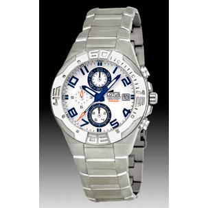 Foto Pulsera Lotus 15334 titanio