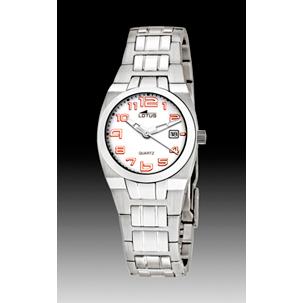 Foto Pulsera Lotus 15373 acero