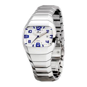 Foto Pulsera Lotus 15378 acero