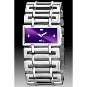 Foto Pulsera Lotus 15436 acero
