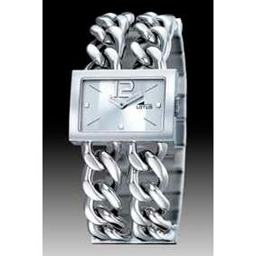 Foto Pulsera Lotus 15461 acero