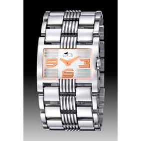 Foto Pulsera Lotus 15479 acero