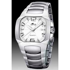 Foto Pulsera Lotus 15503 acero