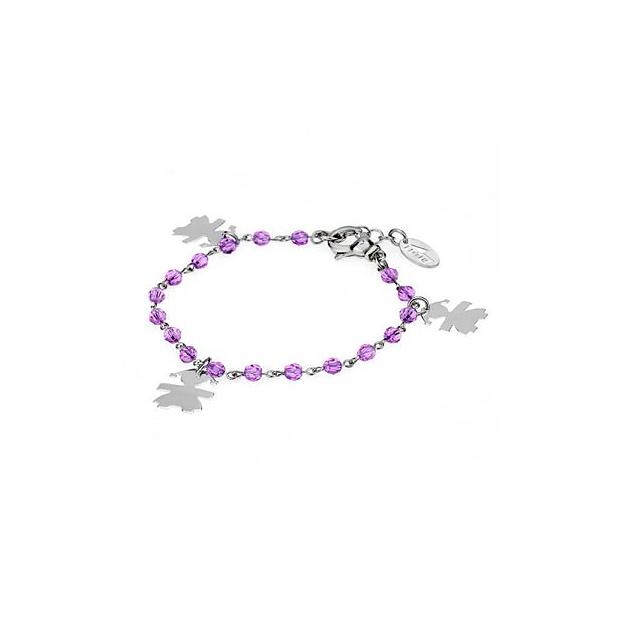 Foto Pulsera Lotus Silver LP1023-2/6