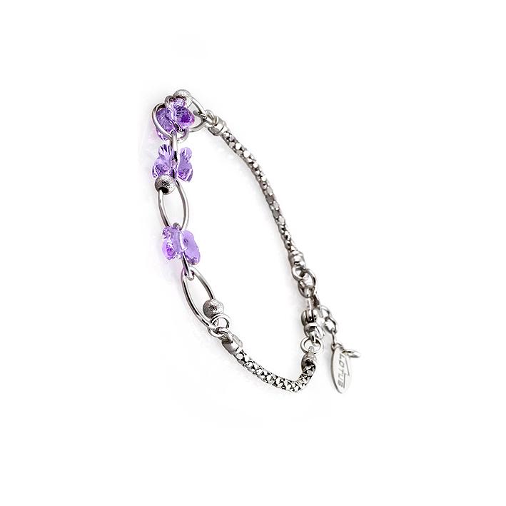 Foto Pulsera Lotus Silver LP1025-2/6