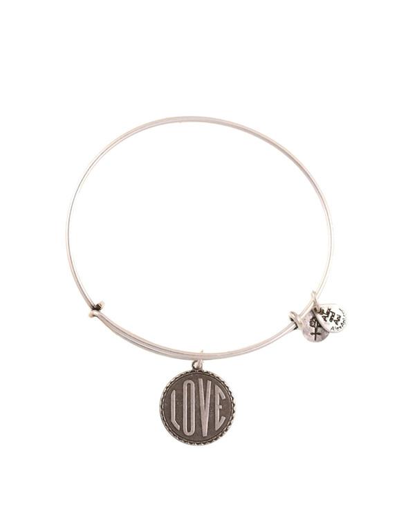 Foto Pulsera Love Alex and Ani