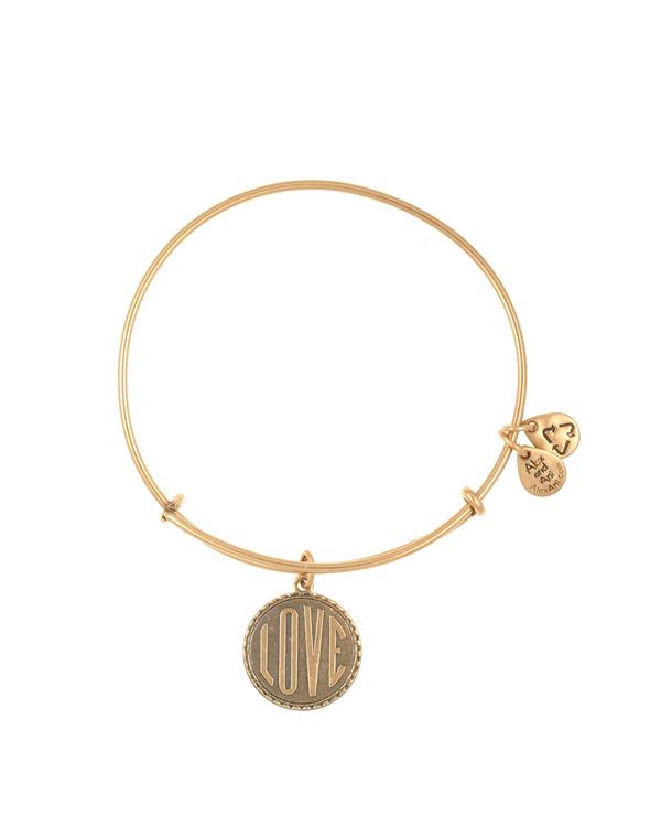 Foto Pulsera Love Alex and Ani