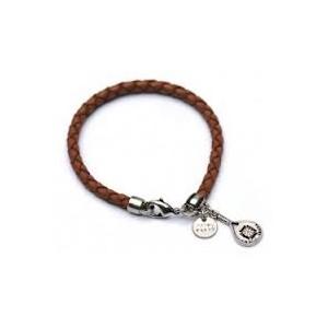 Foto Pulsera padel deluxe pdl024 marron adulto