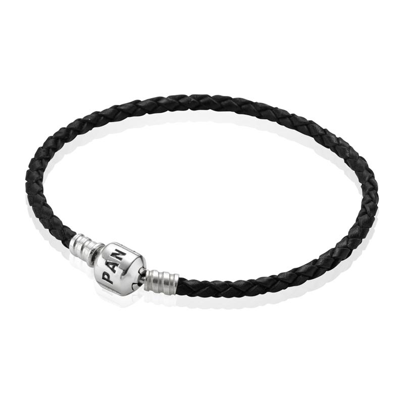Foto Pulsera Pandora 590705CBK-S