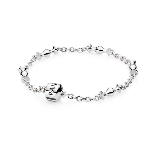 Foto Pulsera Pandora 591704-17