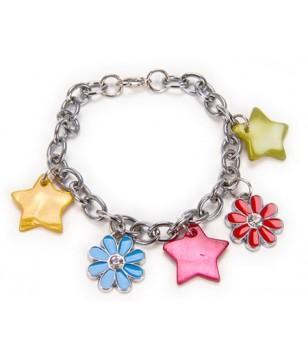 Foto Pulsera para detalle de boda.
