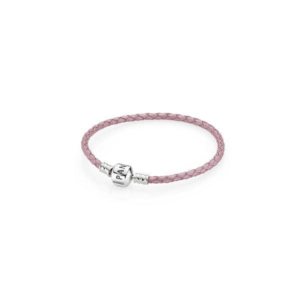 Foto Pulsera plata Pandora 590705CMP-S2