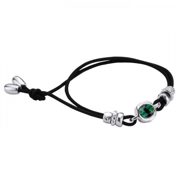 Foto Pulsera plata XQS 00502146