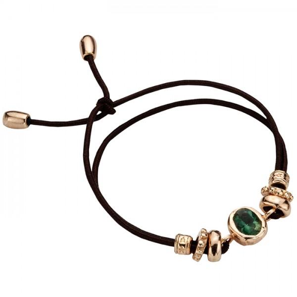 Foto Pulsera plata XQS 00502153