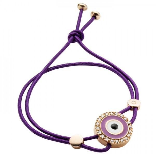 Foto Pulsera plata XQS 00502175