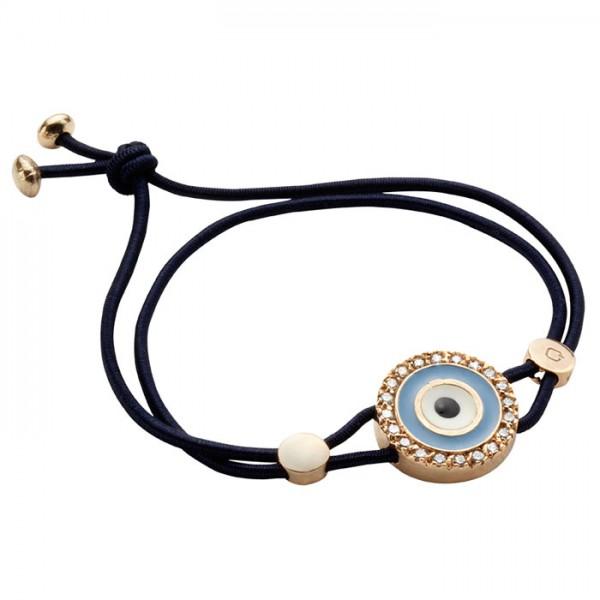 Foto Pulsera plata XQS 00502178