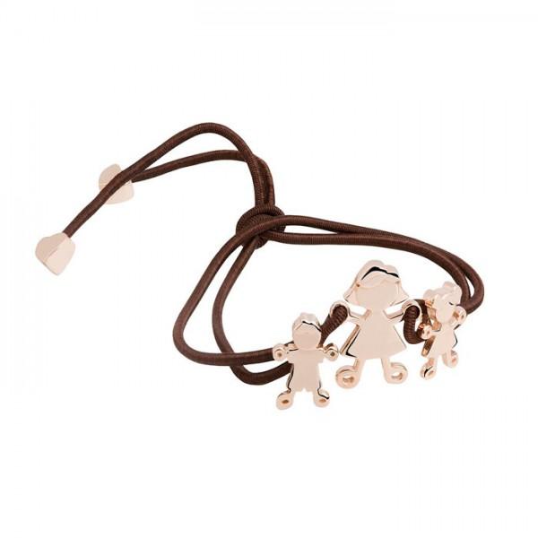 Foto Pulsera plata XQS 00502371