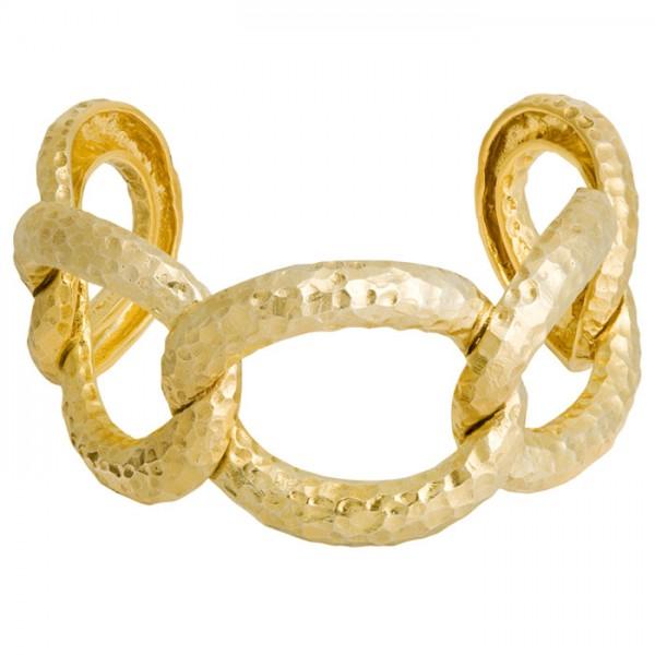 Foto Pulsera plata XQS 00502527