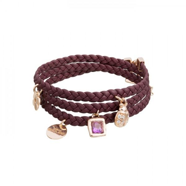 Foto Pulsera plata XQS 00502663