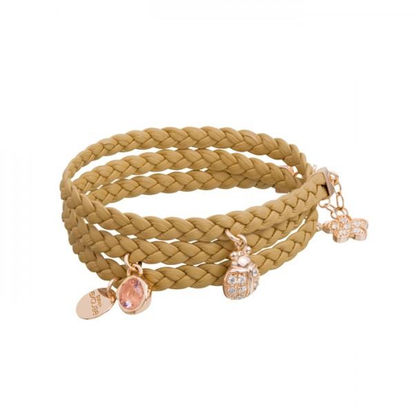 Foto Pulsera plata XQS 00502664