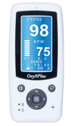 Foto Pulsioxímetro Oxy-9 Plus