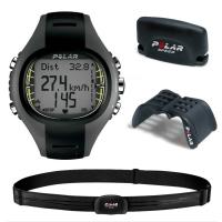 Foto PULSOMETRO POLAR CS300