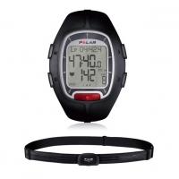 Foto PULSOMETRO POLAR RS100