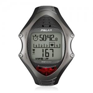 Foto Pulsometro polar rs400sd