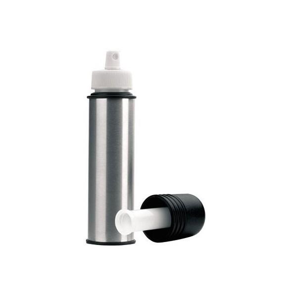 Foto Pulverizador de Aceite Inox Ibili [Envase: Botella 125 ml.]