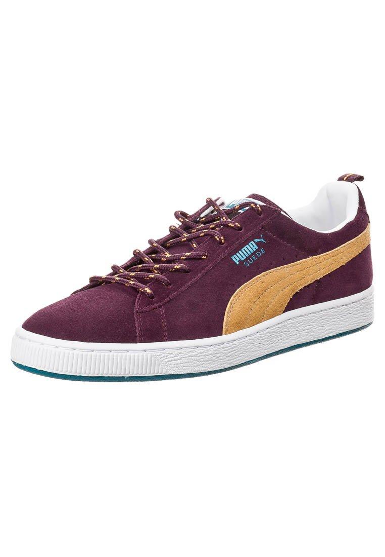 Foto Puma CLASSIC ECO TRAIL Zapatillas morado