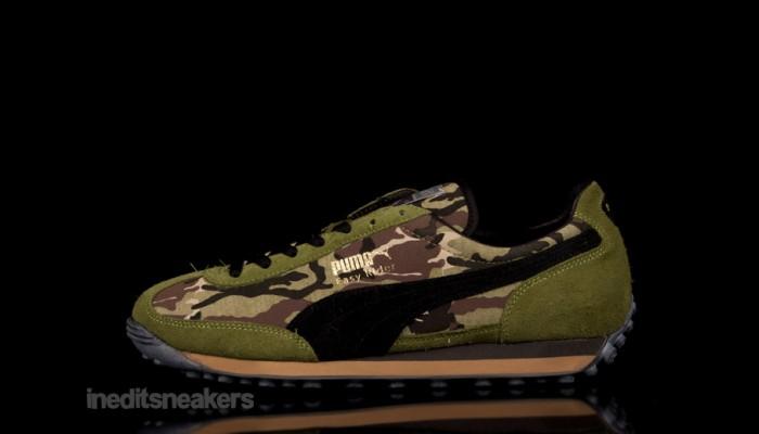 Foto Puma Easy Rider 78 Camouflage Pack