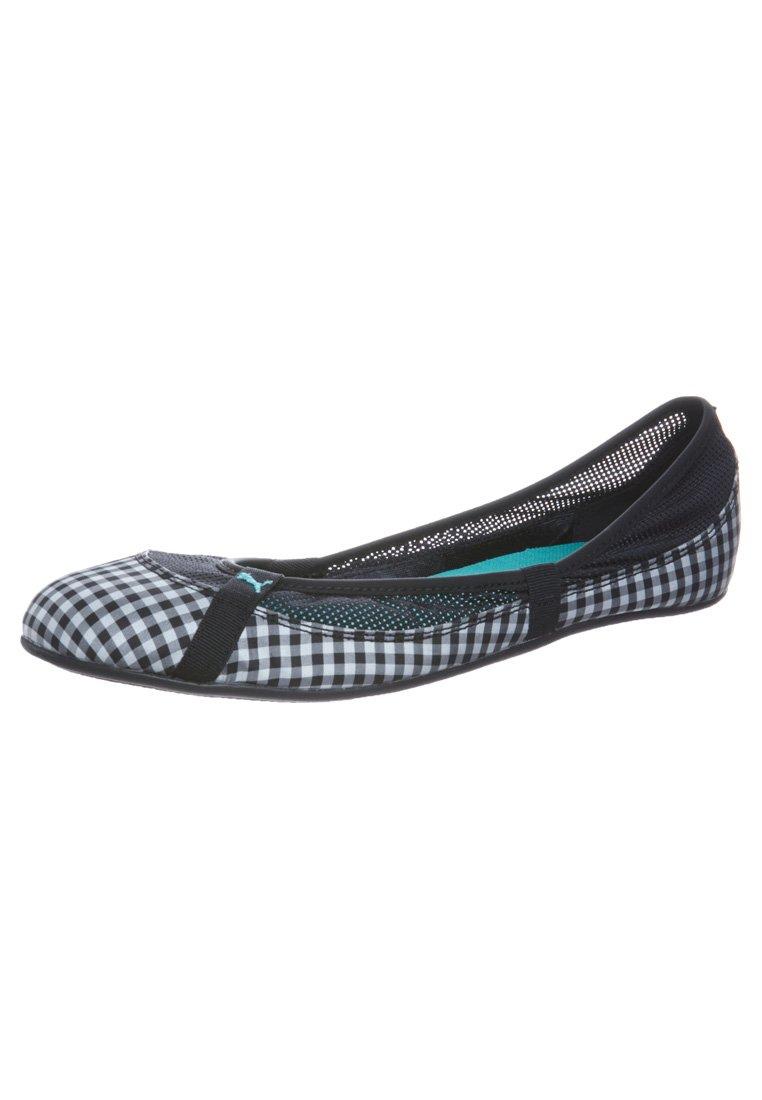 Foto Puma ELSIE Bailarinas negro