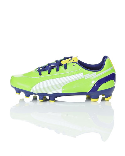 Foto Puma evoSPEED 5 FG Botas de fútbol, ​​JR - evoSPEED 5 FG, JR