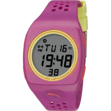 Foto Puma Faas 300 Purple Watch Model Number:PU910991005