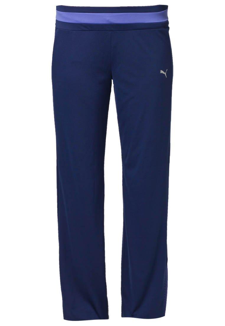 Foto Puma Funky Pantalón De Deporte Azul XL