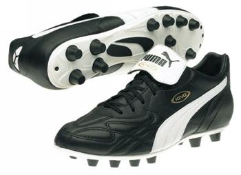 Foto Puma King Top Di FG Football Boots-170115 01