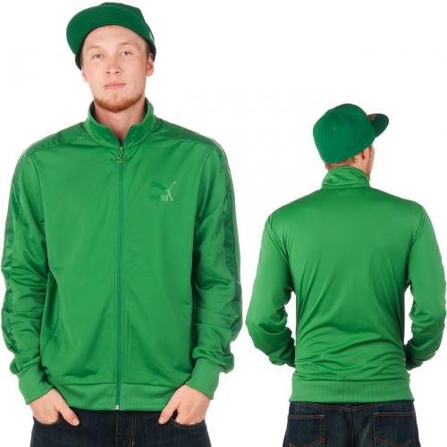 Foto Puma M Track Chaqueta Amazon talla XL