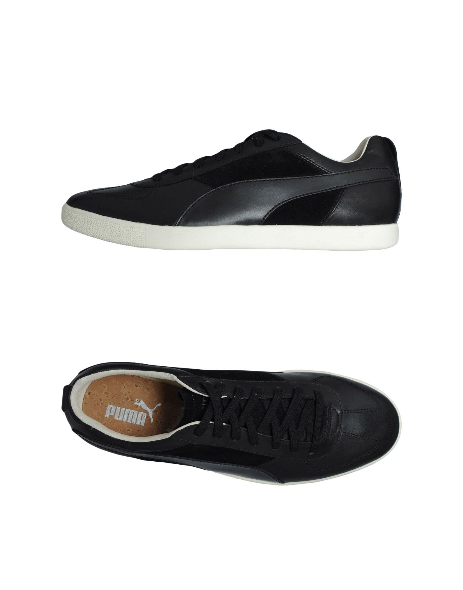 Foto puma rudolf d schuhfabrik sneakers
