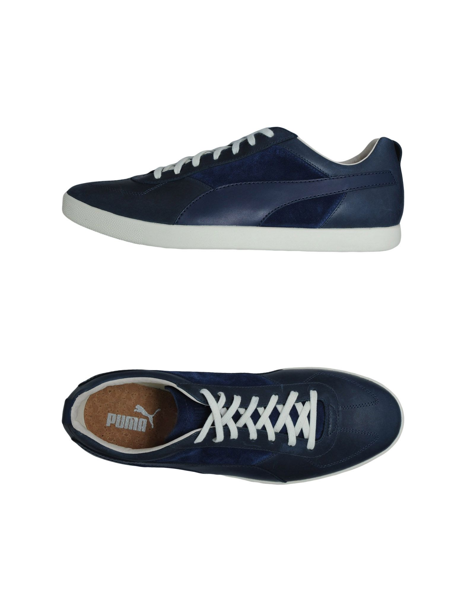 Foto puma rudolf d schuhfabrik sneakers
